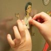 Chandi Magnetic Paper Doll - Image 2