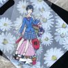 Taka Magnetic Paper Doll - Image 3